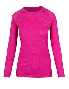 LADIES GREATNESS L/S