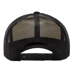 YUPOONG HI CROWN TRUCKER CAP