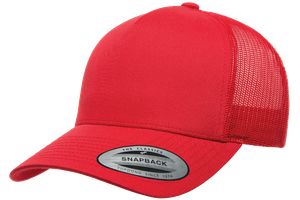 FLEXFIT TRUCKER 5 PANEL