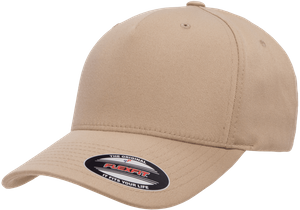 FLEXFIT HEXA 5 PANEL