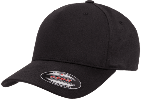 FLEXFIT HEXA 5 PANEL