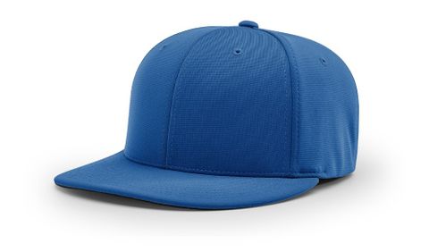 Richardson Playing Cap Pulse R Flex-LG-XL   -Royal