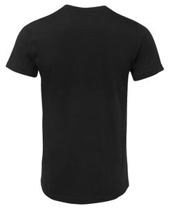 JB's COC FITTED TEE-L-BLACK