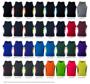 TASMAN SINGLET