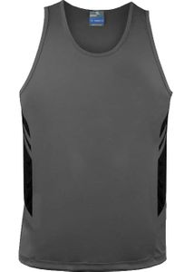 TASMAN SINGLET
