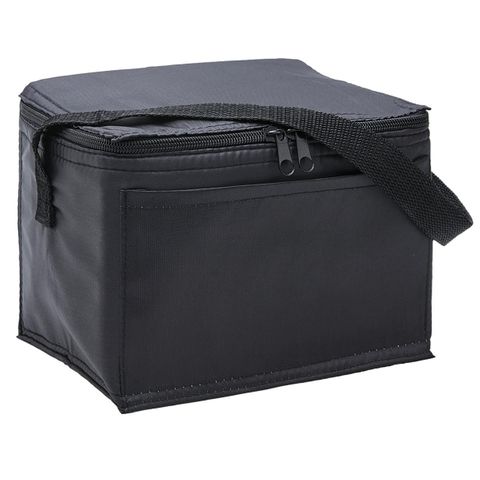 ARTIC COOLER                                      -BLACK