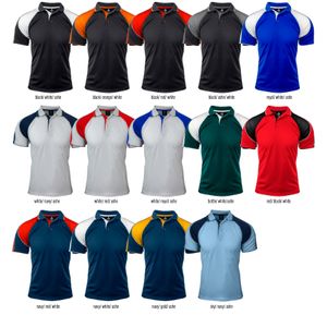 Murray Mens Polo