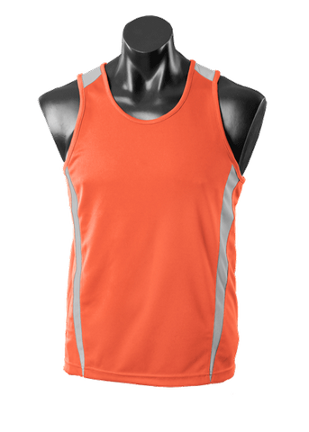 EUREKA SINGLET