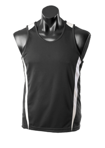 EUREKA SINGLET