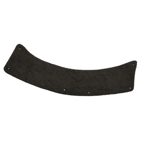 STRIKER AND BROWGUARD SWEATBAND