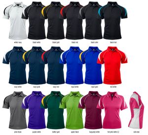 Premier Mens Polo