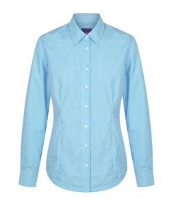 WOMENS WESTGARTH LONG SLEEVE SHIRT