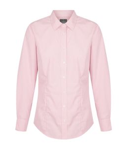 WOMENS WESTGARTH LONG SLEEVE SHIRT                -30 -SKY