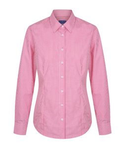WOMENS WESTGARTH LONG SLEEVE SHIRT