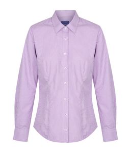 WOMENS WESTGARTH LONG SLEEVE SHIRT