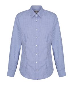 WOMENS WESTGARTH LONG SLEEVE SHIRT