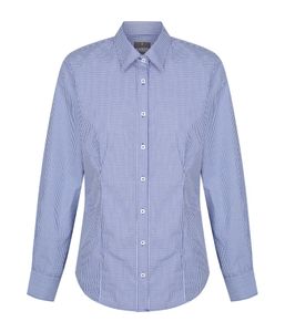 WOMENS WESTGARTH LONG SLEEVE SHIRT