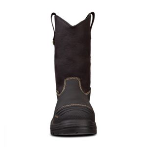 Olivers Pull on Rigger Boot Waterproof