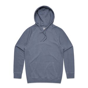 AS MENS FADED HOODIE