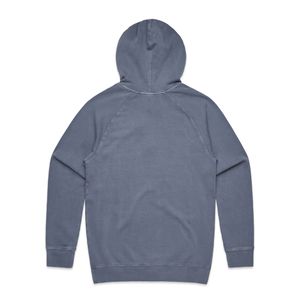 AS MENS FADED HOODIE