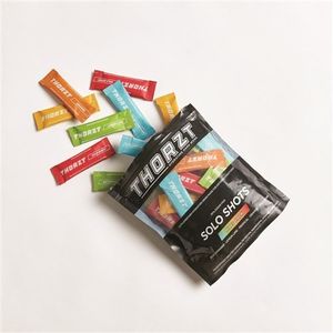 THORZT SUGAR FREE POWDER 3G SOLO SACHETS (50)-MIXED FLAVOURS