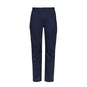 SYZMIK Summer Cargo Pant