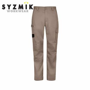 SYZMIK Summer Cargo Pant