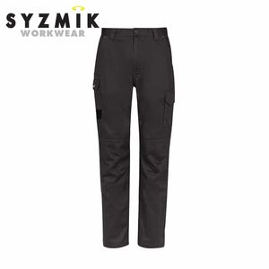 SYZMIK Summer Cargo Pant