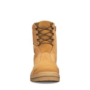 Olivers 200mm Lace Up Boot                        -10  -Wheat