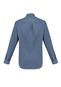 Memphis Mens L/S Shirt