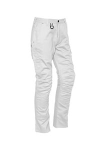 SYZMIK Mens Rugged Cooling Cargo Pant