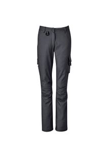 SYZMIK Womens Rugged Cooling Cargo Pant