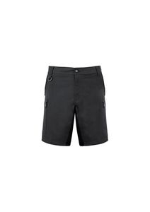 Mens Streetworx Stretch Shorts