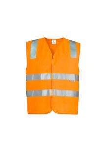 SYZMIK HV BASIC VEST