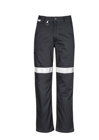 SYZMIK Mens Taped Utility Pant