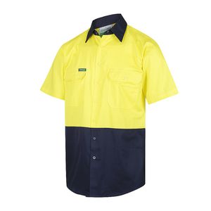 Workit SHIRT S/S no tape