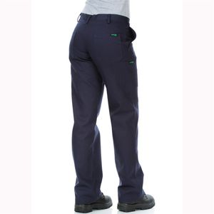 Workit PANT NAVY LADIES