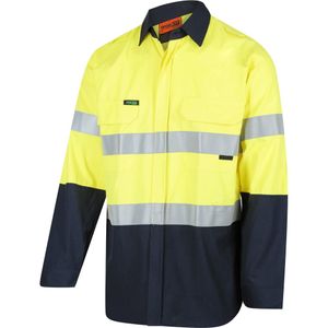 Workit SHIRT L/S FR 190GSM PPE2 RIPSTOP FLAREX DR