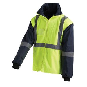 Workit JACKET 5 IN 1 TAPED