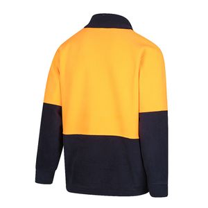 Workit 1/4 ZIP JUMPER