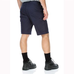 Workit SHORTS CARGO 240GSM DRILL / NO TAPE-102R-KHAKI