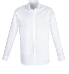 CAMDEN MENS L/S SHIRT