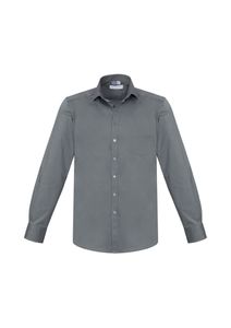 Monaco Mens L/S Shirt