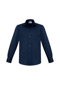 Monaco Mens L/S Shirt