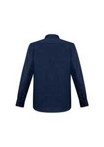 Monaco Mens L/S Shirt                             -M  -INK