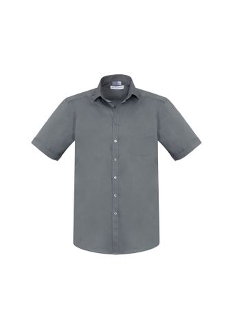 Monaco Mens S/S Shirt