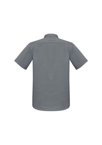 Monaco Mens S/S Shirt