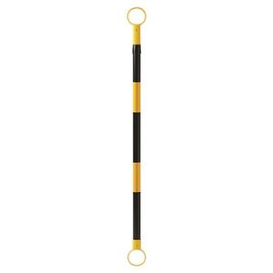 TRAFFIC CONE EXTENSION BAR 135CM TO 210CM