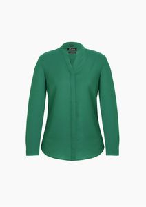 LADIES JULIETTE PLAIN BLOUSE