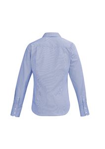 LADIES HUDSON L/S SHIRT